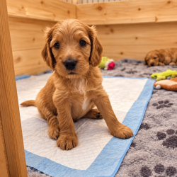 Hundeschule Vogt - Toffy