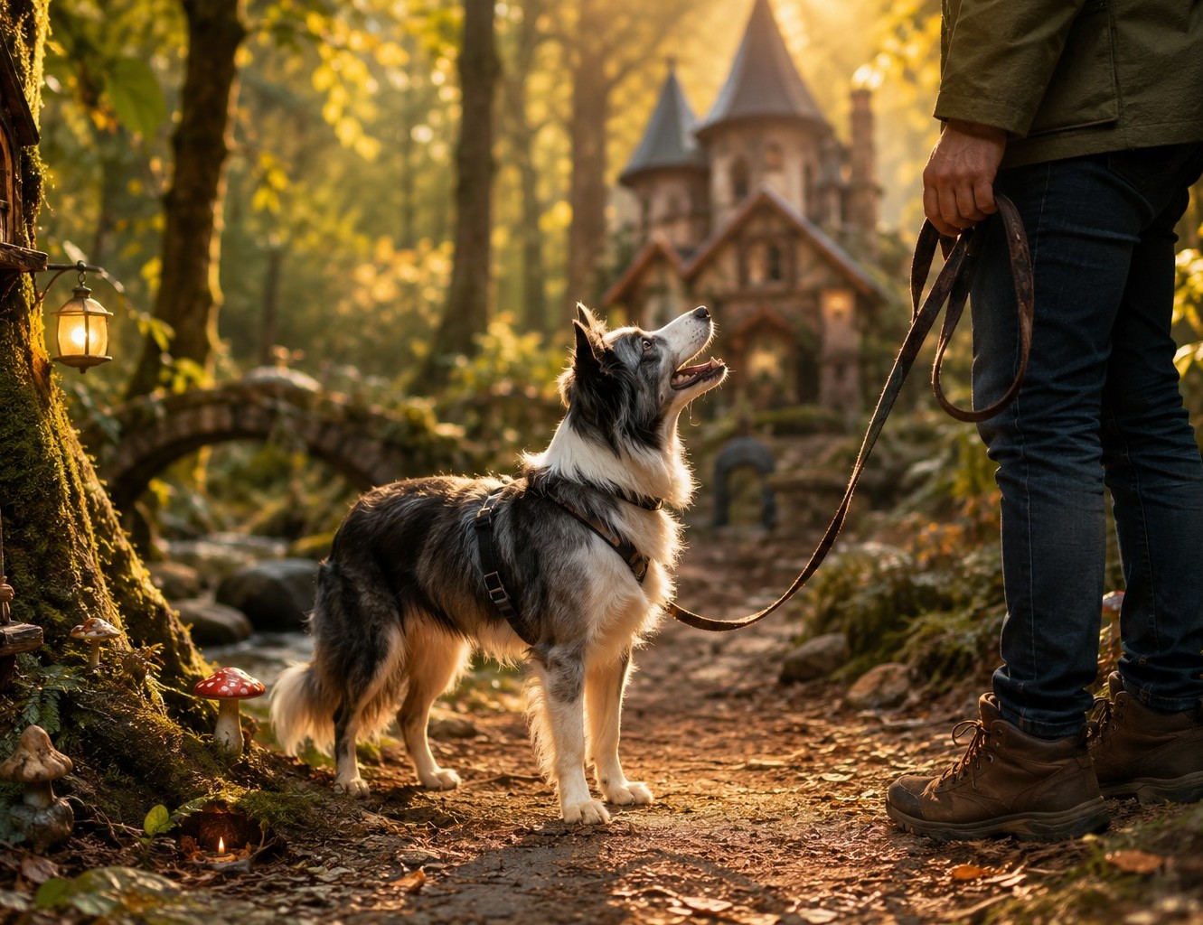 Foto Themenspaziergang  Märchen